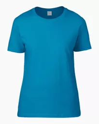 Premium Cotton® Ladies' T-Shirt