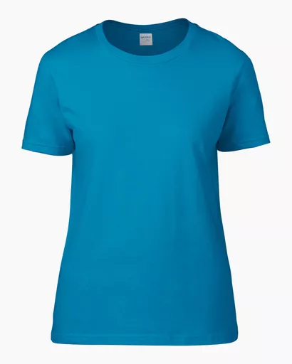 Premium Cotton® Ladies' T-Shirt