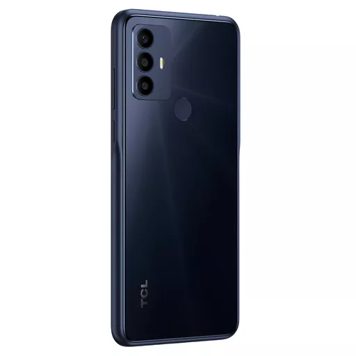 TCL 30 SE 16.6 cm (6.52") Dual SIM Android 12 4G USB Type-C 4 GB 128 GB 5000 mAh Blue