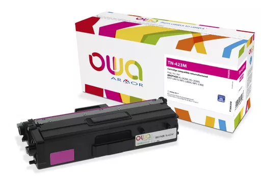 Armor K18063OW toner cartridge 1 pc(s) Compatible Magenta