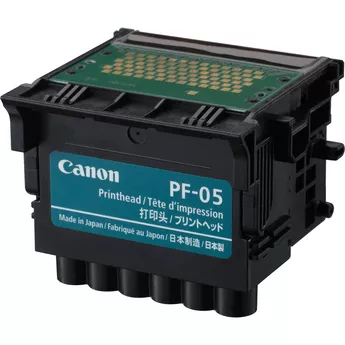 Canon 3872B001/PF-05 Printhead for Canon IPF 6300/6400/8300/8300 S/8400