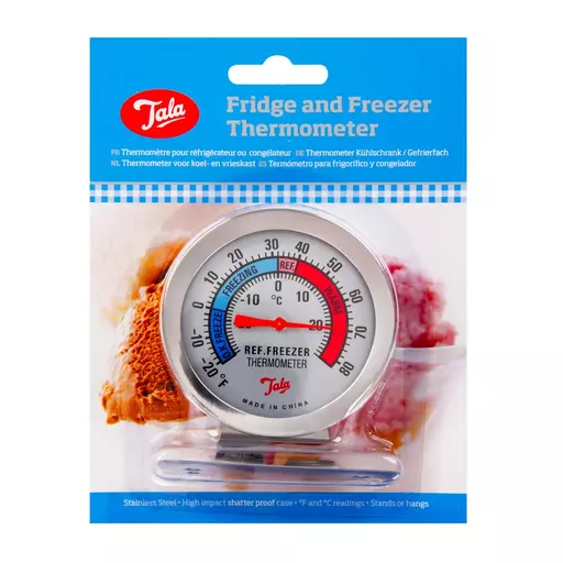 Tala Meat And Oven Thermometer