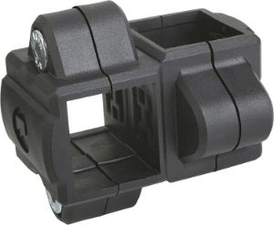 K0473 - Cross Clamps In Plastic