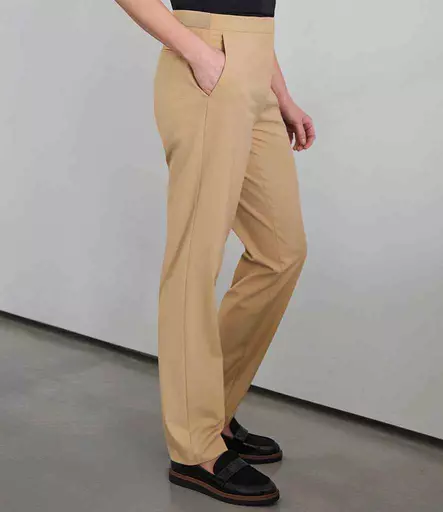 Brook Taverner Ladies Eleanor Tailored Trousers