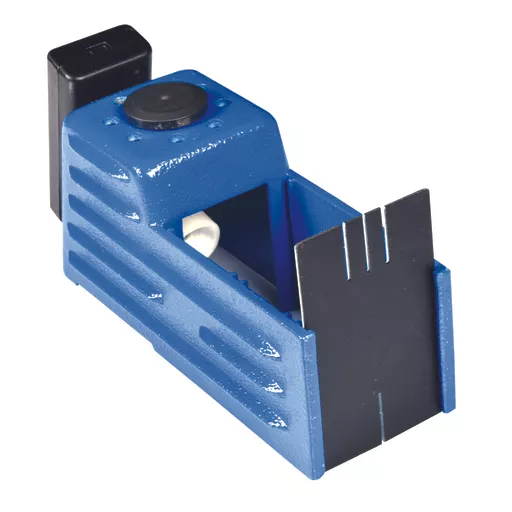 LED RAY BOX