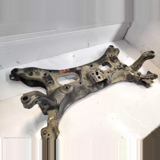 Honda Jazz Front Subframe 2015 (gp) Gp5 Hybrid : 80876