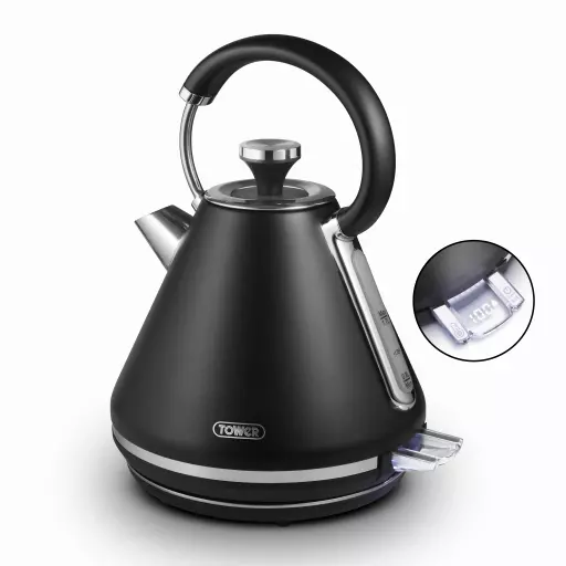 Mirage 1.7L Digital Kettle