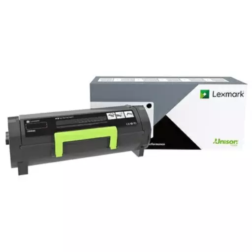 Lexmark 56F2H0E Toner-kit high-yield corporate, 15K pages ISO/IEC 19752 for Lexmark MS 320/420/620