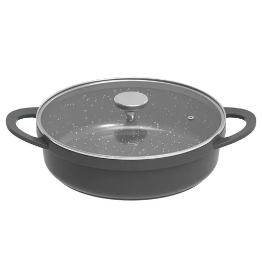 28cm Shallow Casserole