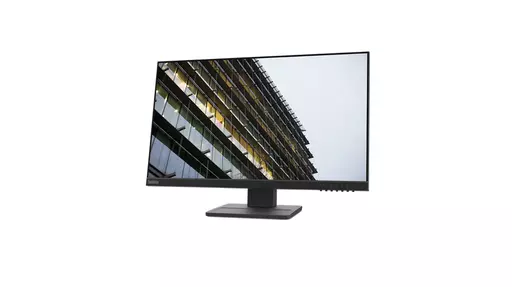 Lenovo ThinkVision E24-28 60.5 cm (23.8") 1920 x 1080 pixels Full HD LED