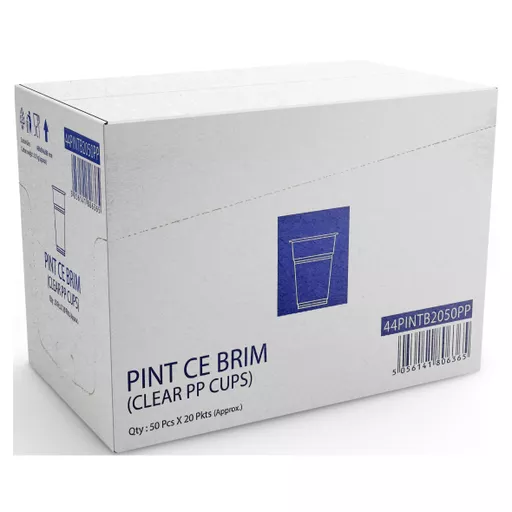 DISPOSABLE PLASTIC GLASSES