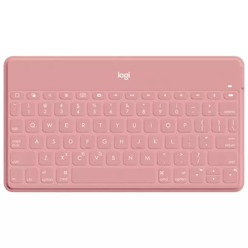 Logitech Keys-To-Go