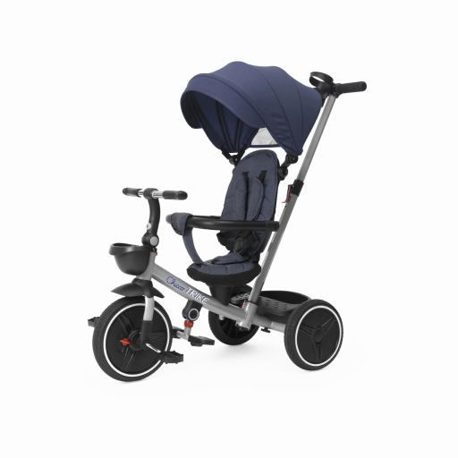 Chicco None Evolutive 4-In-1 Trike