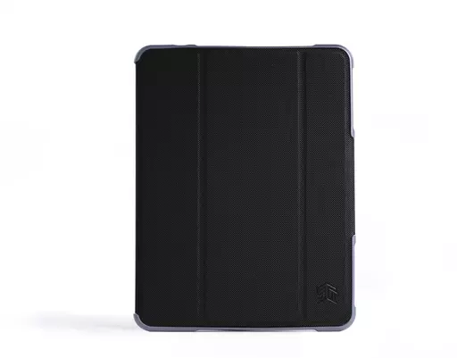 STM Dux Plus Duo 20.1 cm (7.9") Folio Black