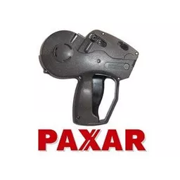 MONARCH PAXAR: Guns & Labels