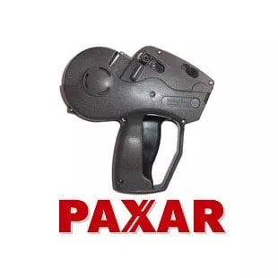 MONARCH PAXAR: Guns & Labels