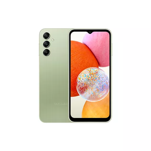 Samsung Galaxy A14 16.8 cm (6.6