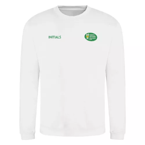 North Oxford Lawn Tennis Club Sweatshirt