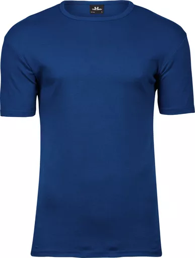 Men's Interlock Tee