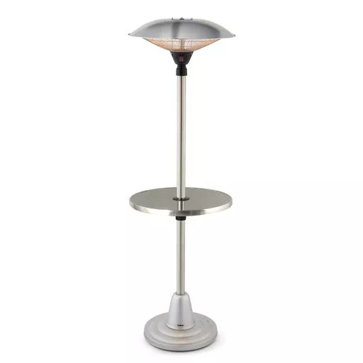 ASTRID 2KW Patio Heater Table