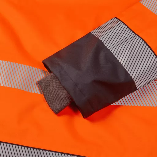 essentials-insulated-thermal-jacket-orange-navy-sleeve-detail.png