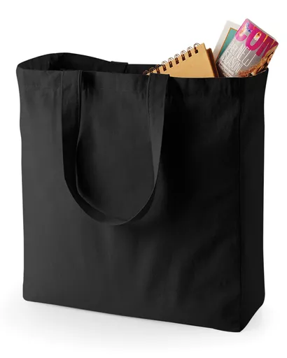 Canvas Classic Shopper