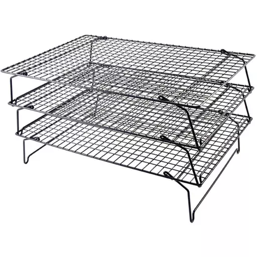 NON-STICK COOLING RACK