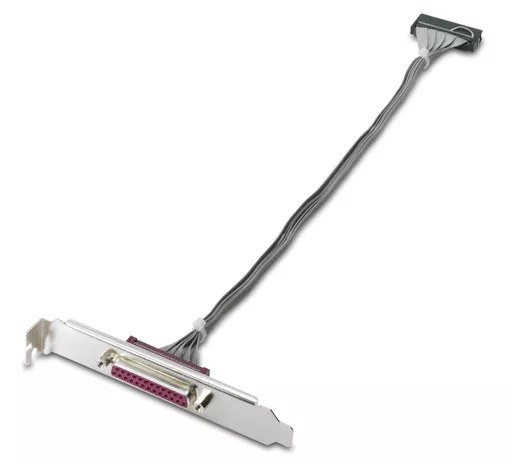 HP Parallel Port Adapter