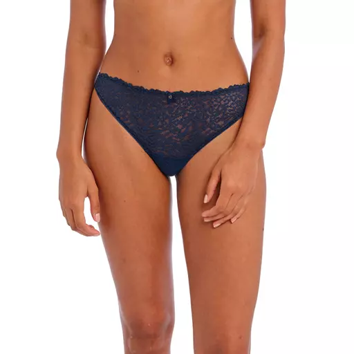 Freya BRAZILIAN  Catwalk  Navy