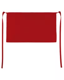 Brussels Short Bistro Apron