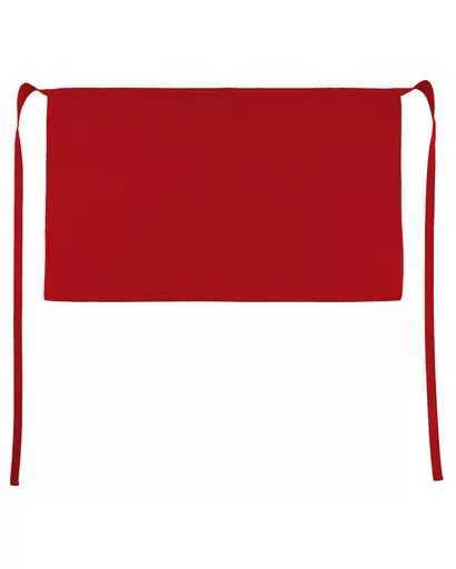 Brussels Short Bistro Apron