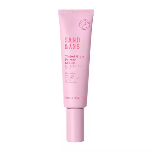 Sand & Sky Anti-Ageing Eye Cream 20g