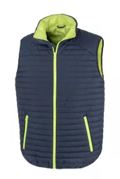 Thermoquilt Gilet