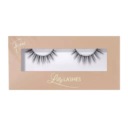 Lilly Lashes Everyday Blushing