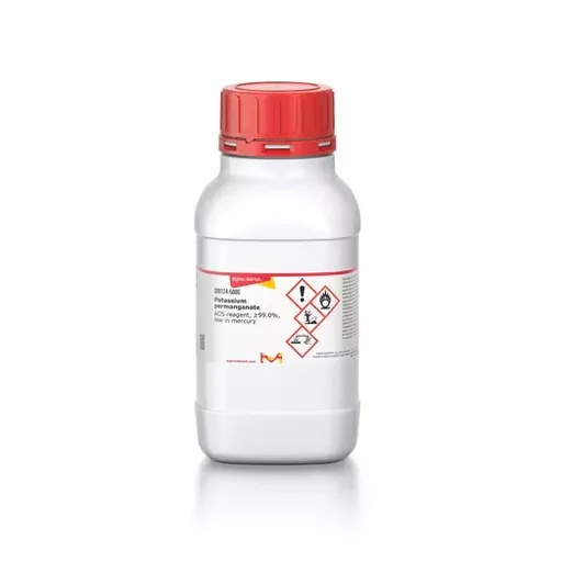 Potassium Permanganate ACS reagent, ≥99.0% 500G