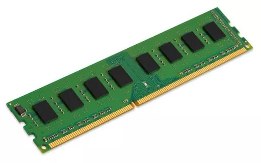 Kingston Technology ValueRAM 8GB DDR3L 1600MHz Module memory module 1 x 8 GB