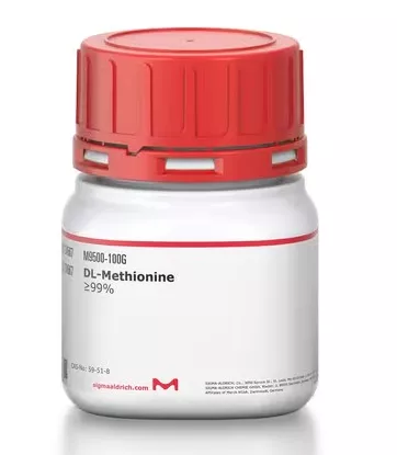 DL-Methionine