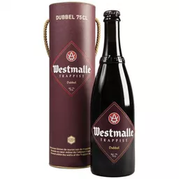 Westmalle Dubbel Tube.png