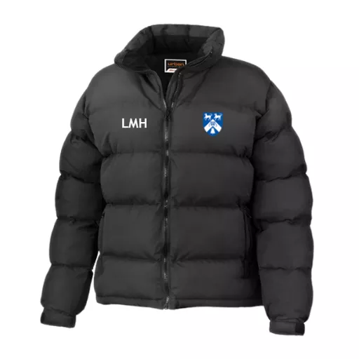 LadyMargaretHall_LadiesPuffaJacket_Black_Front.png