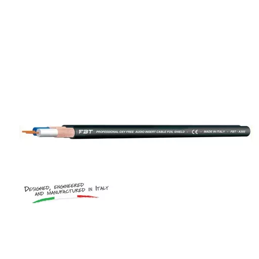 StageCore A305 2 x 0.21 mm2 Install Cable 100m Reel