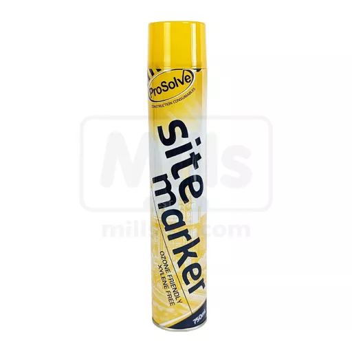 ProSolve Temporary Site Marker 750ml