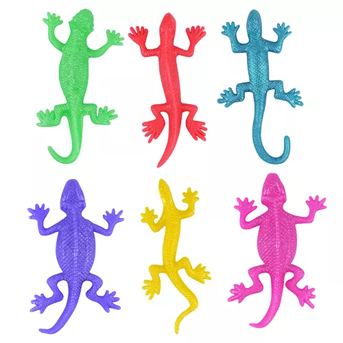 Stretch Lizard - Pack of 96