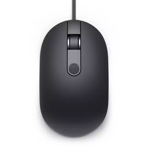 DELL MS819 mouse Ambidextrous USB Type-A Optical 1000 DPI