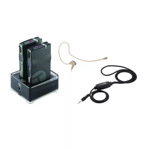 JTS TG-1- Personal Assisted Hearing Pack