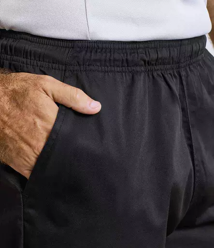 Premier Essential Chef's Trousers