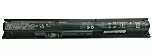 HP L07043-850 notebook spare part Battery