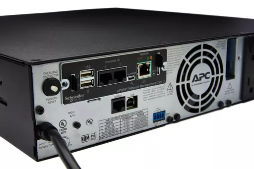 APC UPS NTWK MGMT CARD POWERCHUTE