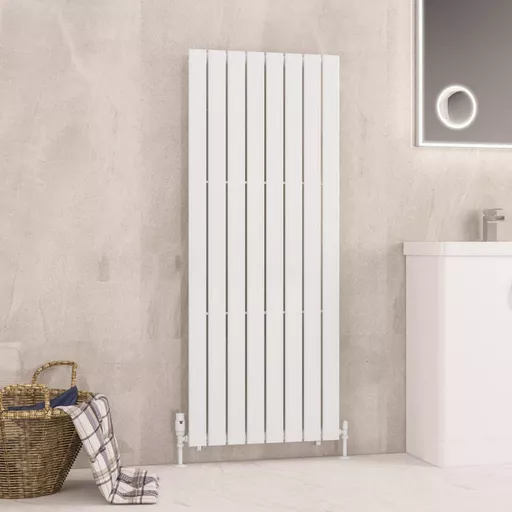 Warrington 1500 x 604 Radiator Type10 Gloss White