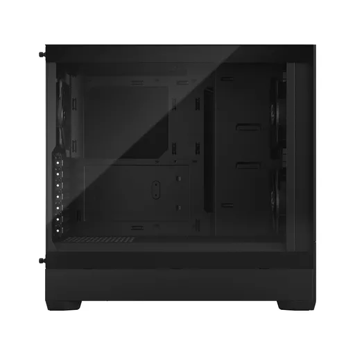 Fractal Design Pop Silent Tower Black