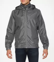 Unisex Windwear Jacket